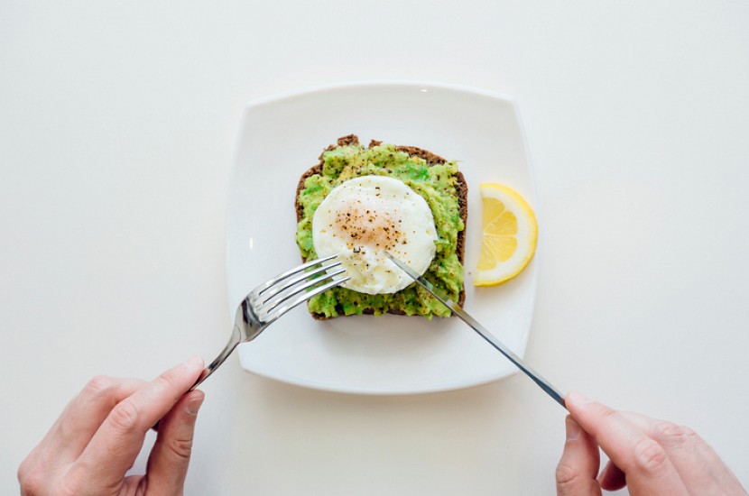 Дробное питание