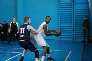 СК Прометей