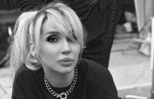 Светлана Лобода