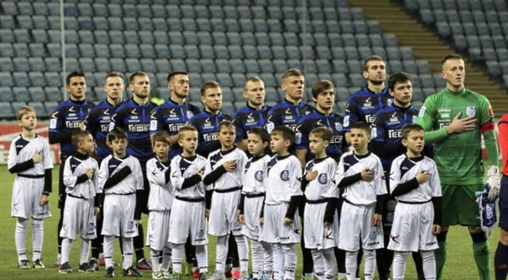 Черноморец