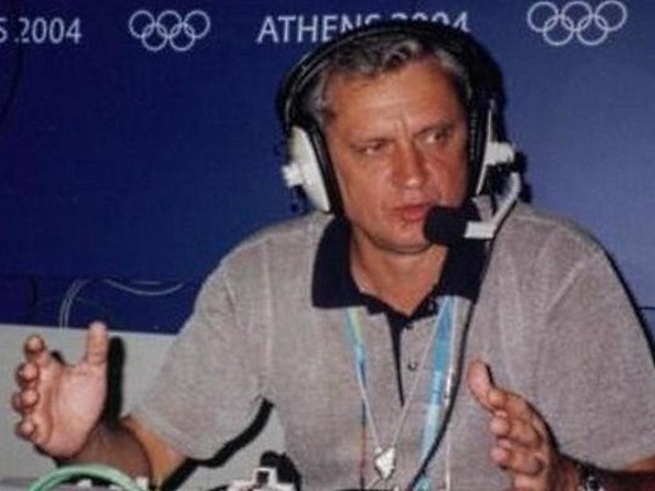 Сергей Дерепа