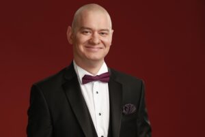 Евгений Кошевой