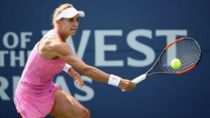 Леся Цуренко