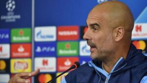 Хосеп Гвардиола