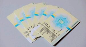 Как в Украине восстановить водительские права