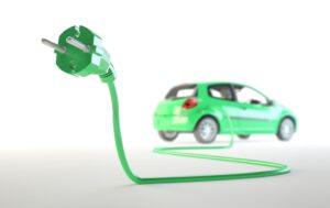 электромобили