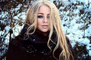 Виктория Петрик