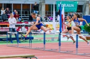 Анна Плотицина