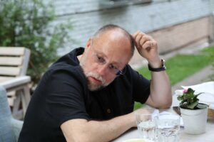 Евгений Гендин