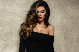 Анна Седокова