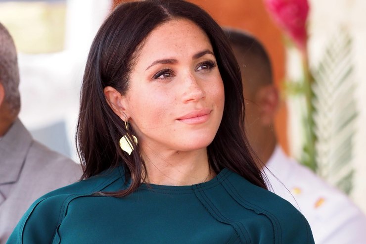 Меган Маркл