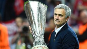 Жозе Моуринью