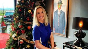 Элина Свитолина