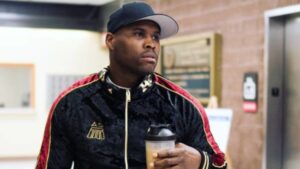 Адонис Стивенсон