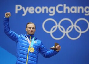 Спорт