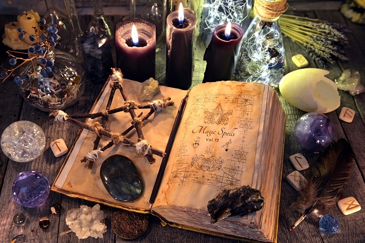 Книга