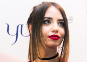 “Стильно”: Елена Зеленская выбрала наряд для визита в США