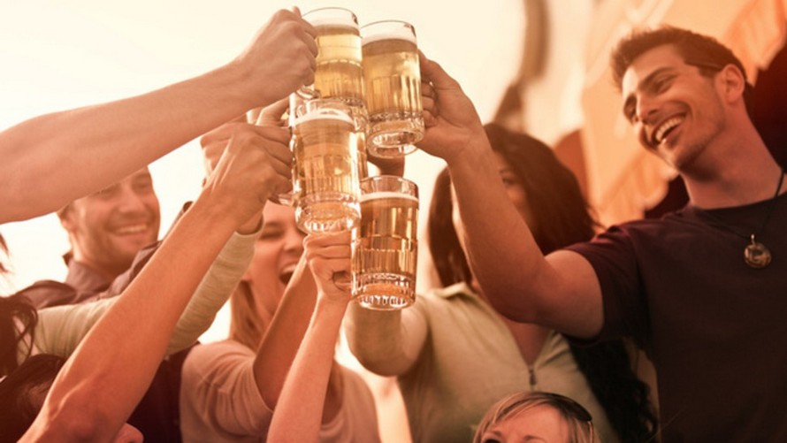 Как быстро вывести алкоголь из организма?