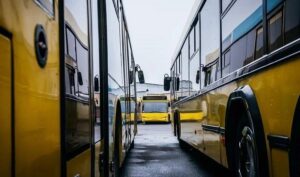 Нужен ли будет спецбилет для проезда в Днепре с 22 мая