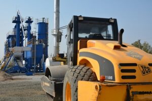 фото ОГА, завод