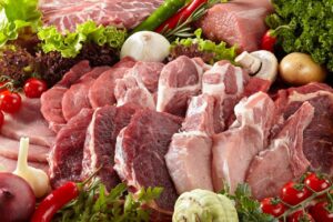 Подорожает ли мясо в Днепре