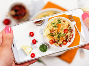 Макробиотическая диета