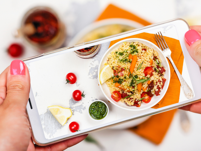 Макробиотическая диета