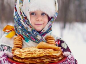 Масленица