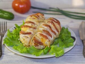 Куриное филе