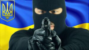 Эксперт: безопасность граждан в Украине отсутствует