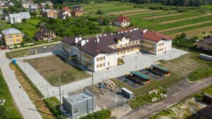 Фотоперекличка регионов «Великого Будівництва»: что и где сделано за год