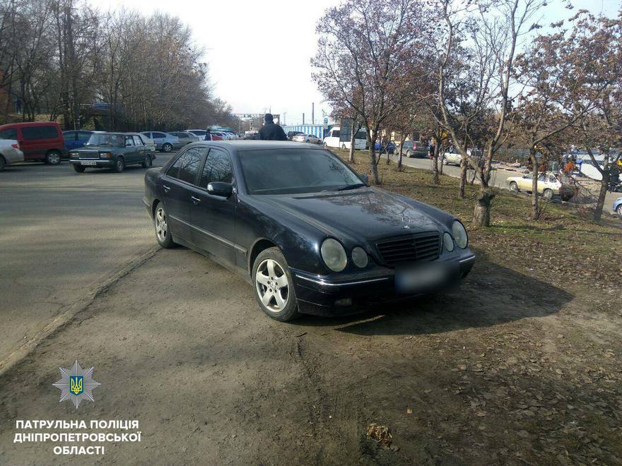 фото полиции