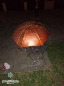 фото полиции