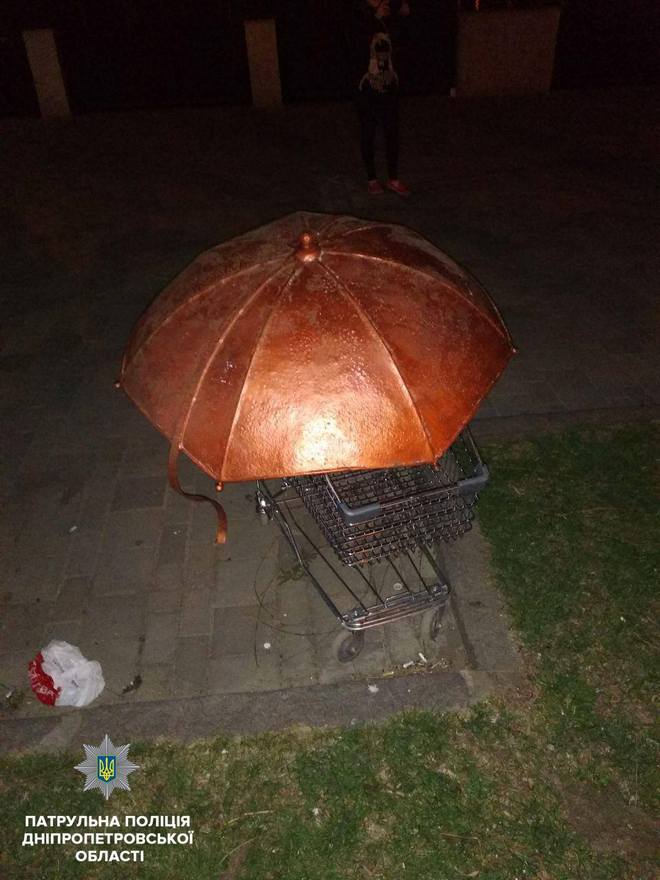 фото полиции