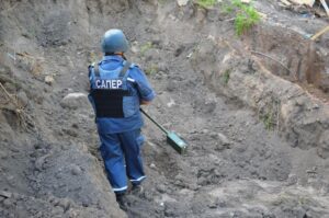 фото ГСЧС