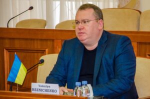 Валентин Резниченко