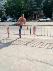 фото Валерий Кравченко