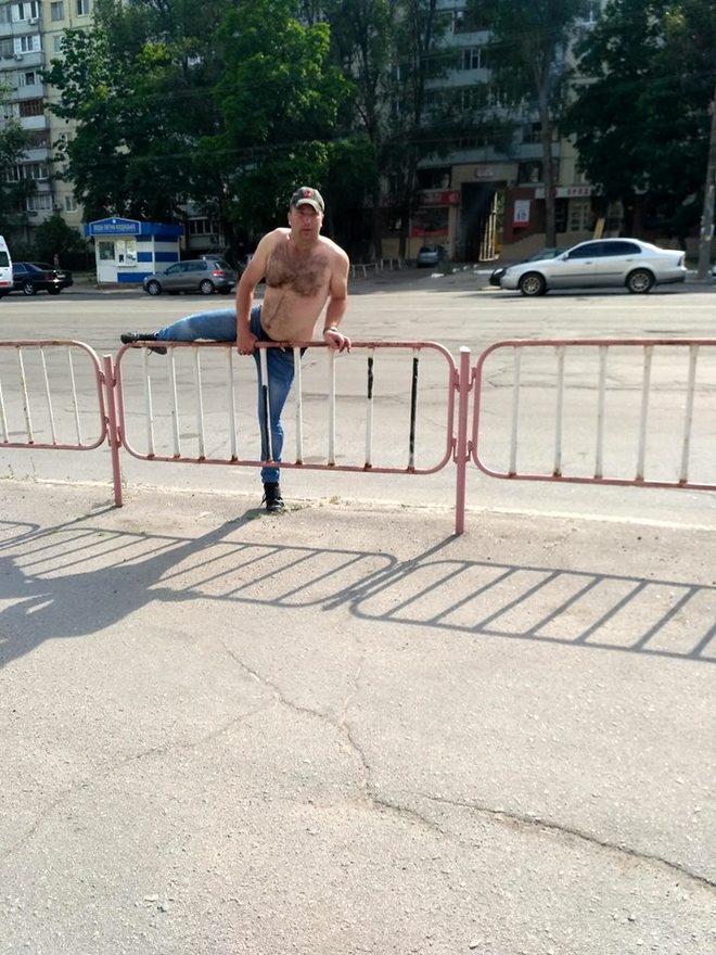 фото Валерий Кравченко