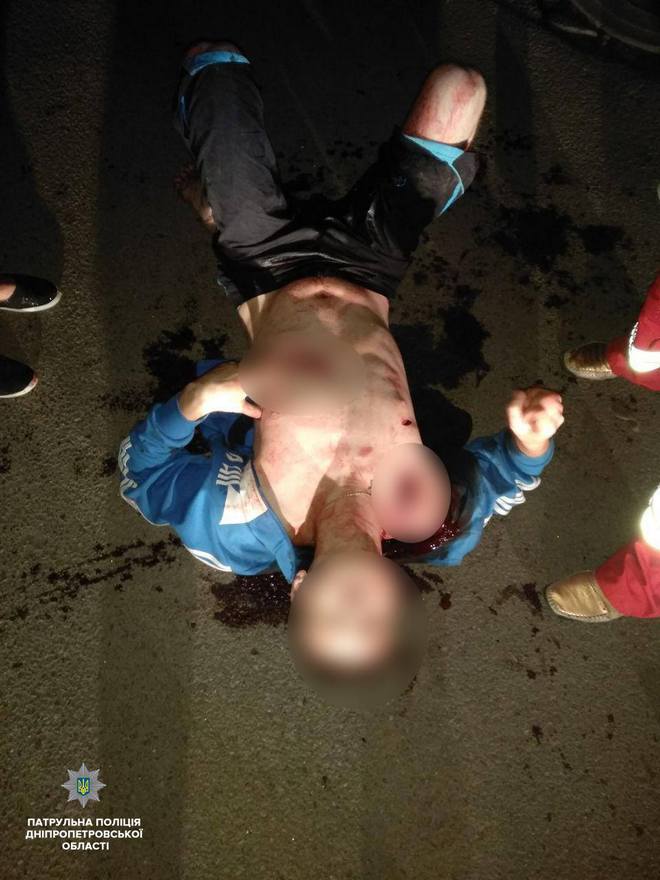 фото полиции