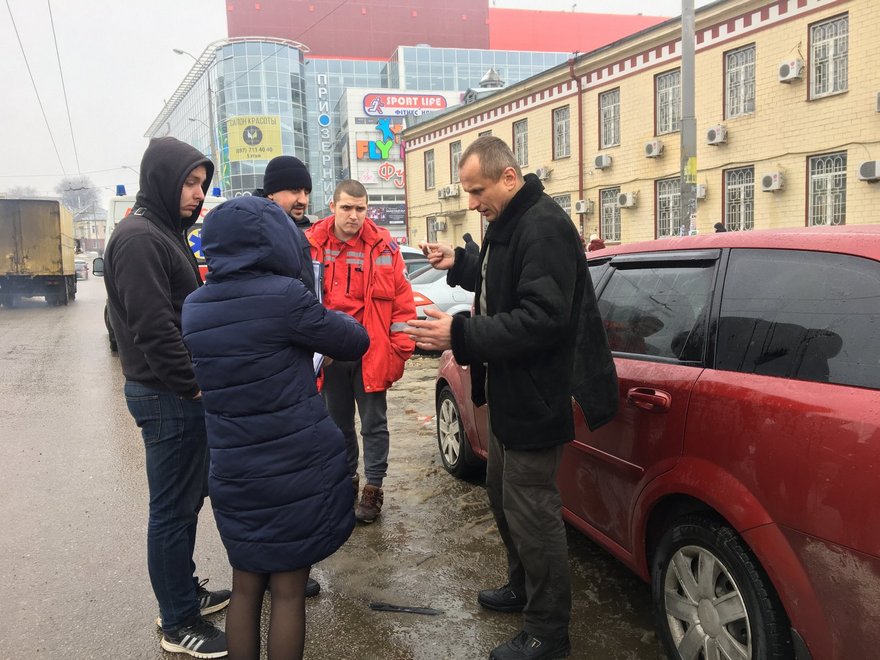 Покров Пресвятой Богородицы