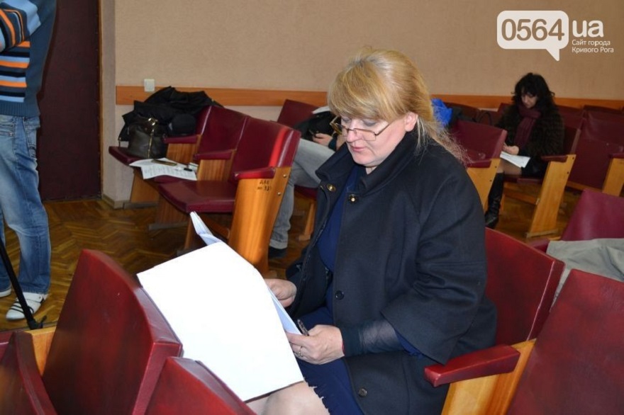 На кандидата в мэры Кривого Рога напали
