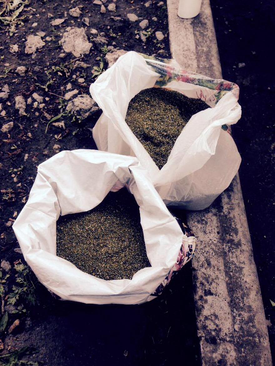 наркотики в пакетах Днепропетровск