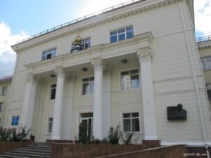 реабилитационный центр