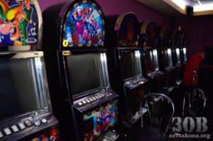 Любовь до старости