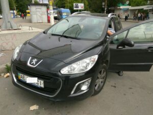 фото полиции