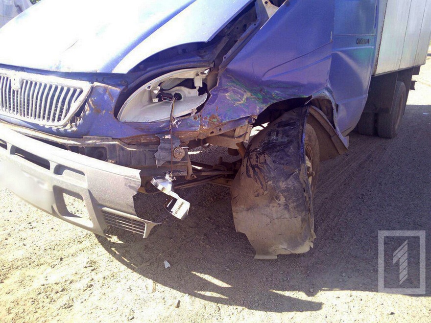 фото https://1kr.ua, ДТП в Кривом Роге