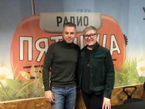 У детей из «Круче всех» – сплошная «Пятница»!