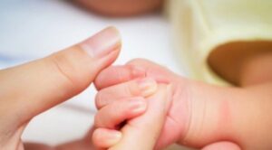 Днепряне хотят, чтобы будущие отцы обязательно были на родах