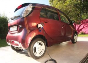 электрокар