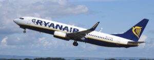 Ryanair